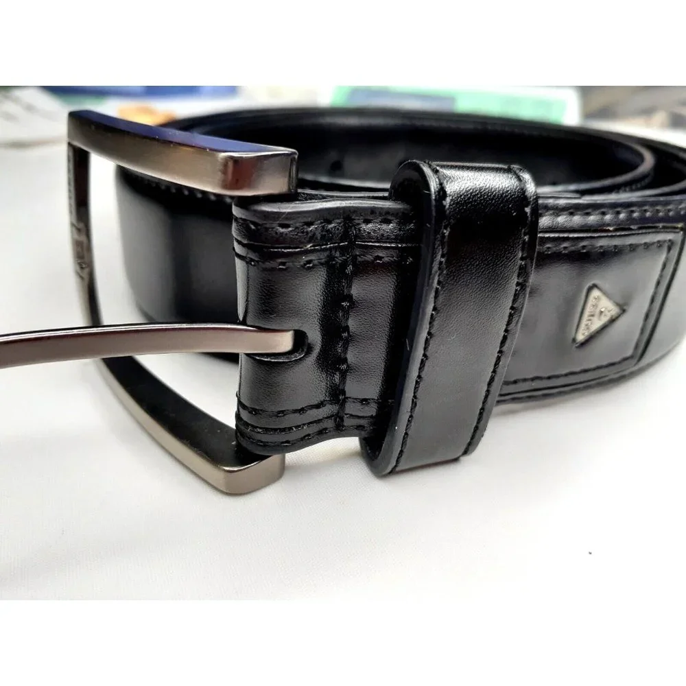Guess men belt